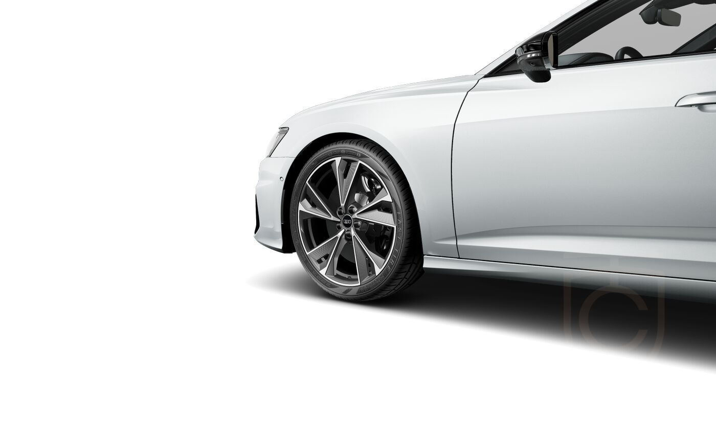 Audi S6 Avant TDI 253 kW