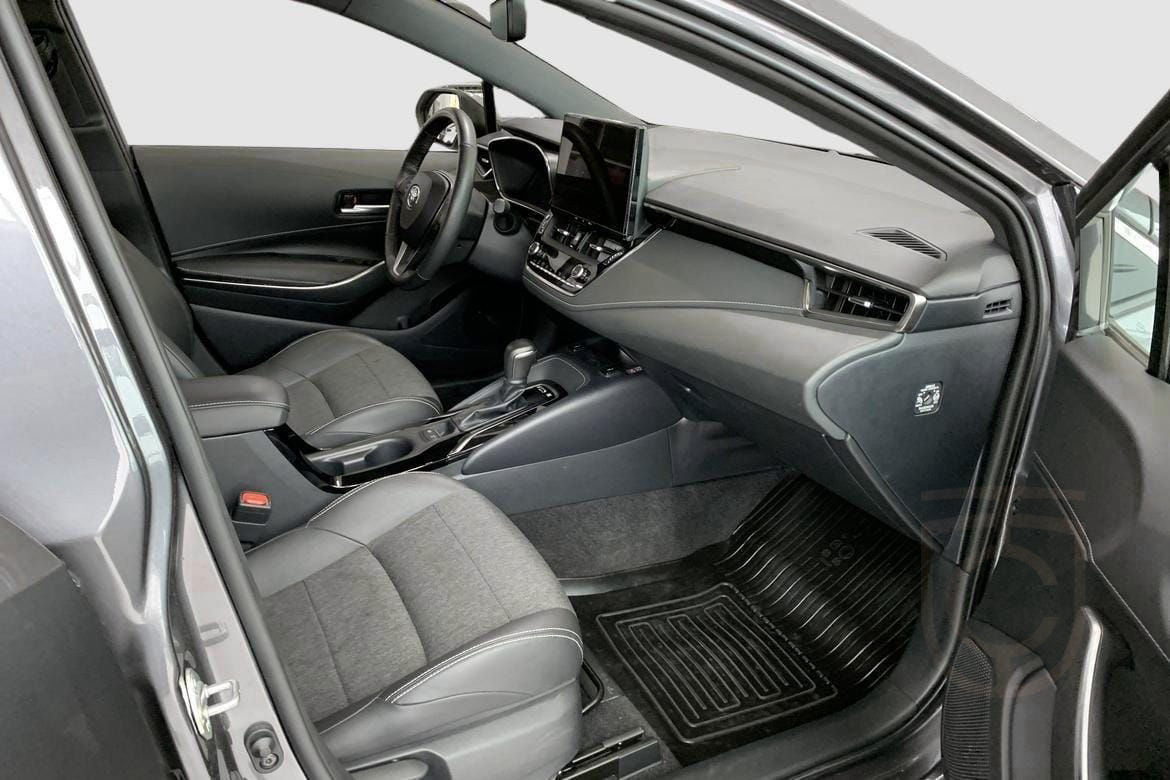 Toyota Corolla Touring Sports Hybrid e-CVT 103kW 2023 Style Plus