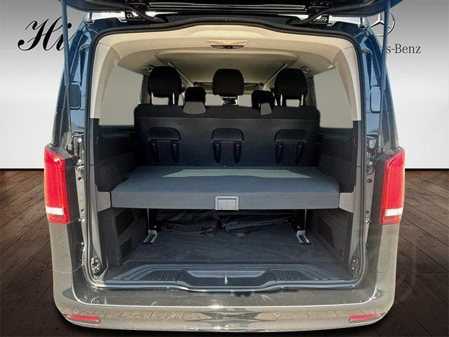 Mercedes-Benz Marco Polo 300 d ACTIVITY Edt. elek. Schiebetür