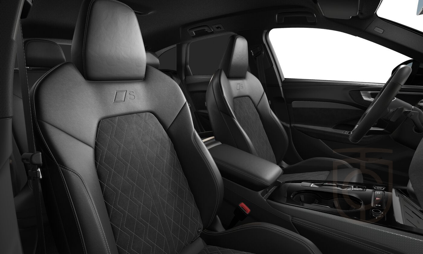 Audi A5 Avant TDI 150 kW S tronic