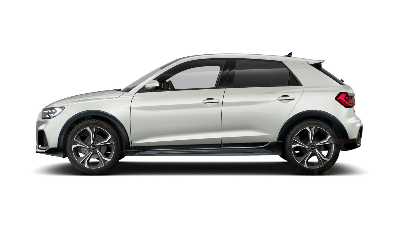 Audi A1 allstreet 30 TFSI 85 kW