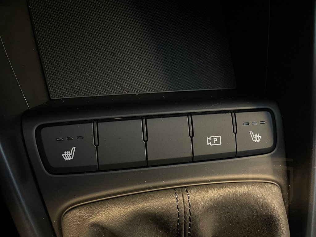 Hyundai i20 1.2 MPi