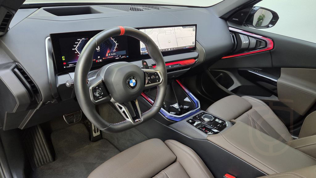BMW X3 M50 xDrive AHK Pano 21' Sitzlüftung ACC 360°