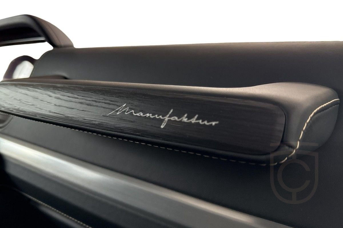 Mercedes-Benz G 580 EQ-Technology