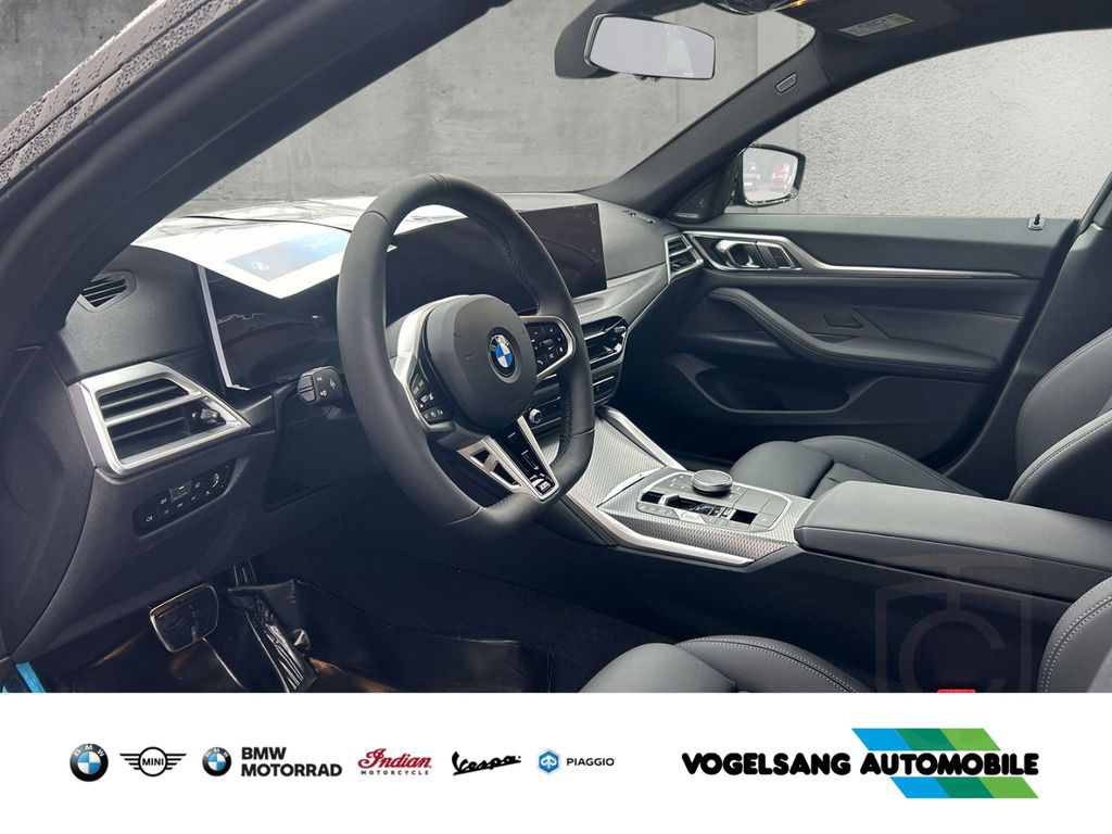 BMW 430 i xDrive Gran Coupe M Sport Pro Sportpaket A