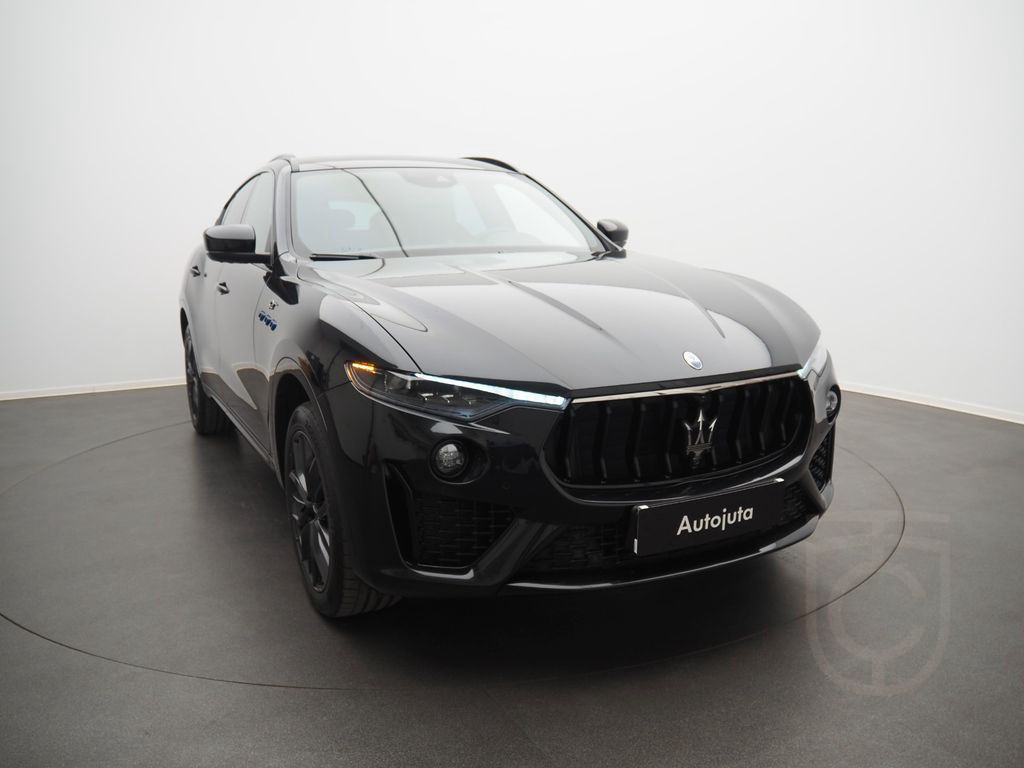 Maserati Levante GT