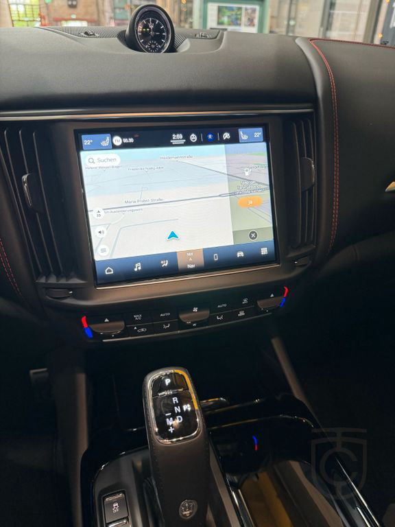 Maserati Levante 430 Modena S ULTIMA *Maserati München*