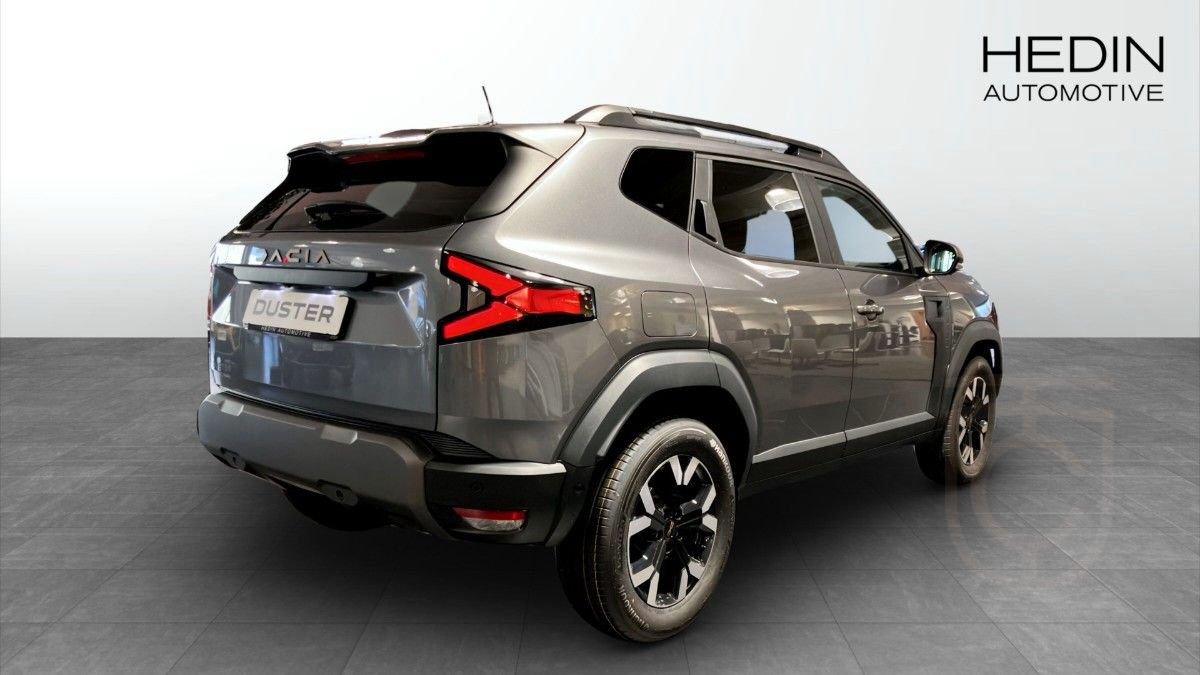 Dacia Duster 3990:-