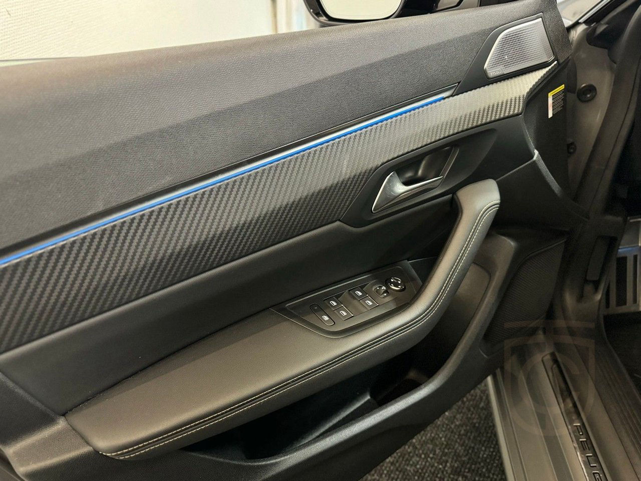 Peugeot 508 1.2 EAT8 GT