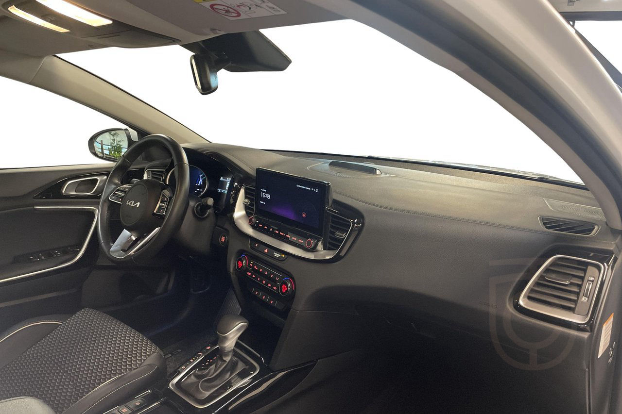 Kia CEED Plug-In Hybrid Advance Plus -
