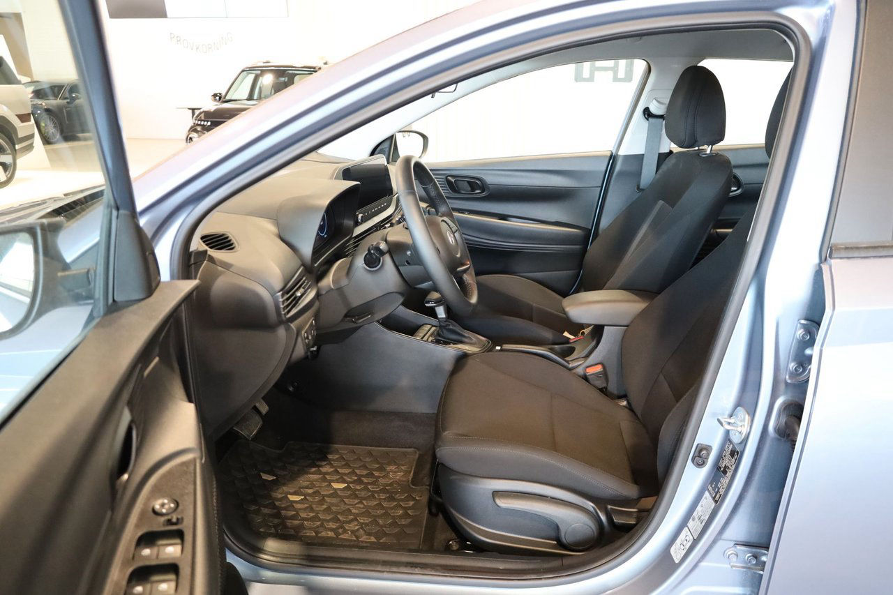 Hyundai i20 1,0 T-GDI 48V MHEV Essential