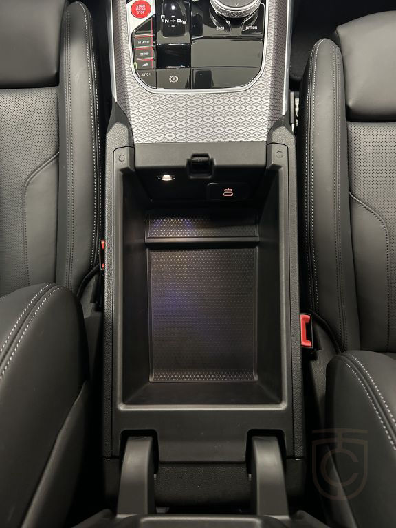 BMW M3 Competition M xDrive Touring M Sportpaket Har