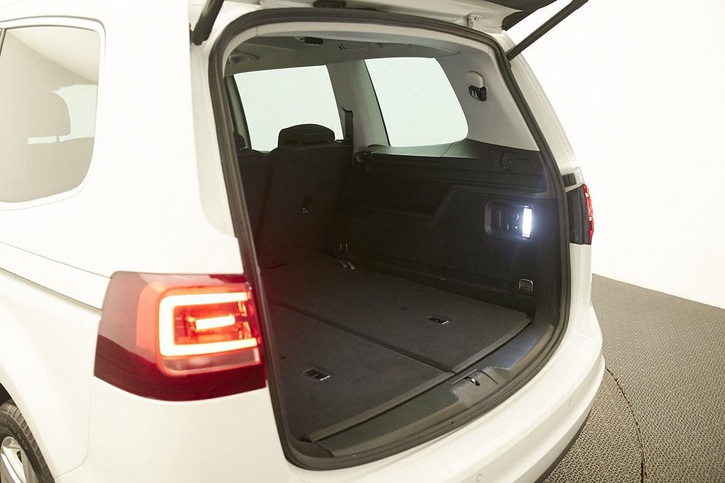 Volkswagen Sharan TSI150 DSG Premium