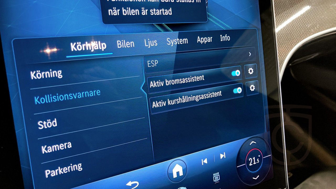 Mercedes-Benz C 300 e AMG Night PHEV 115km