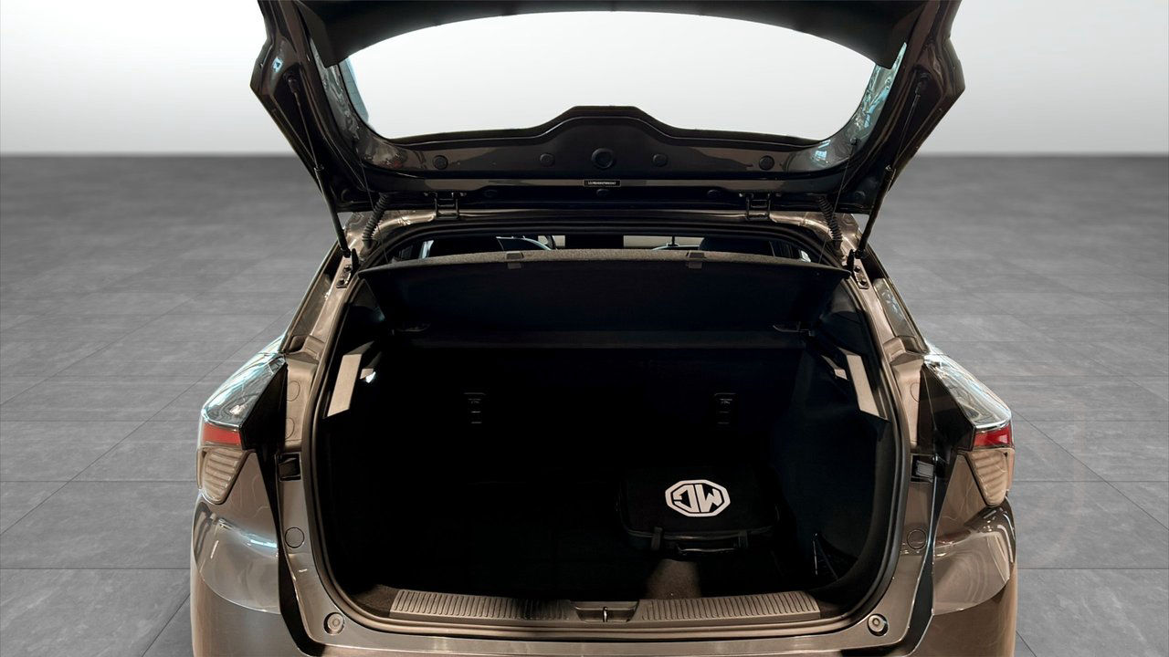 MG 4 Standard Range STD