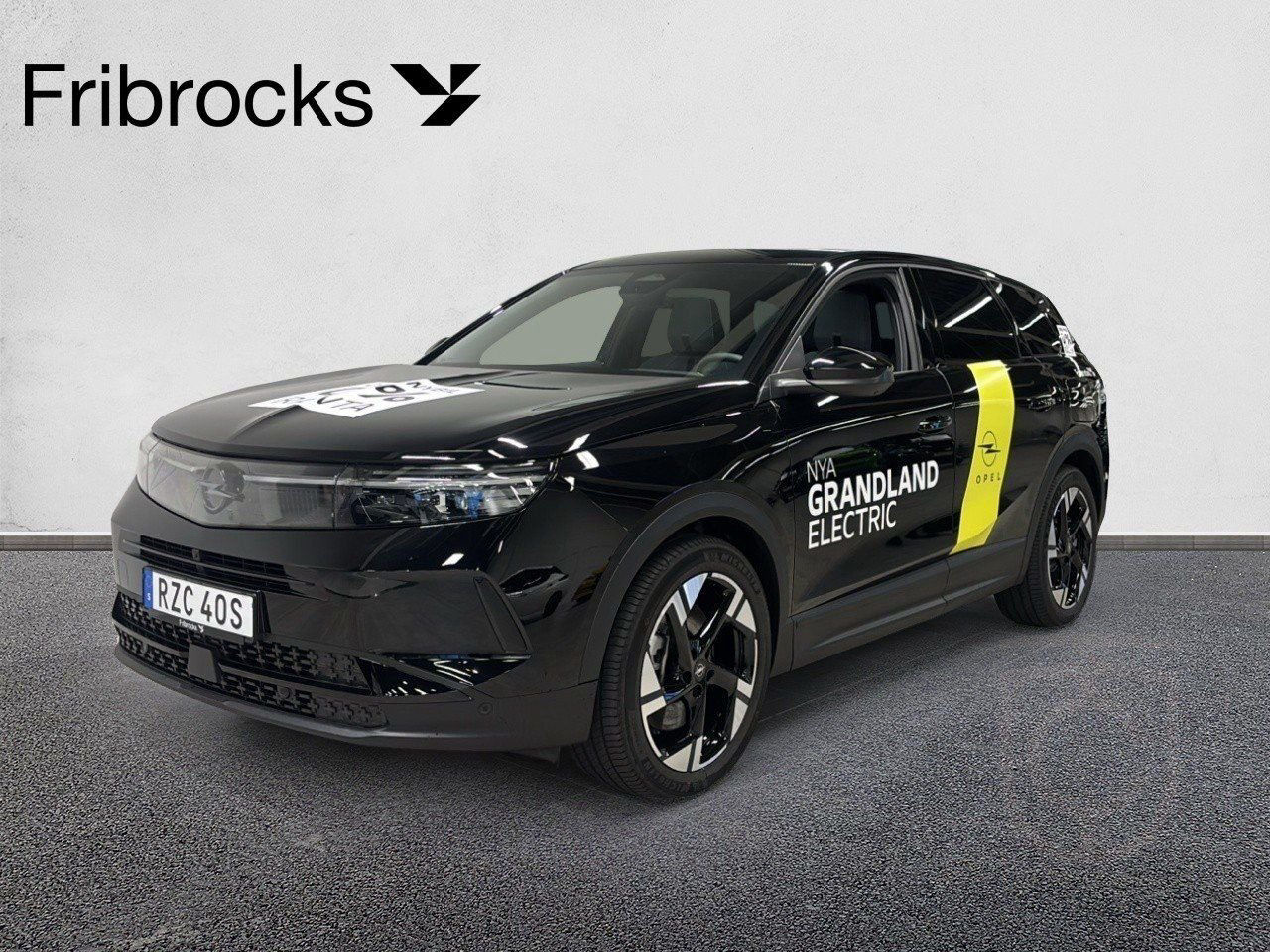 Opel Grandland GS+ Electric