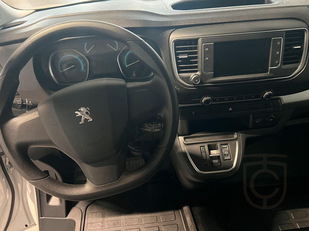 Peugeot Traveller e-Traveller