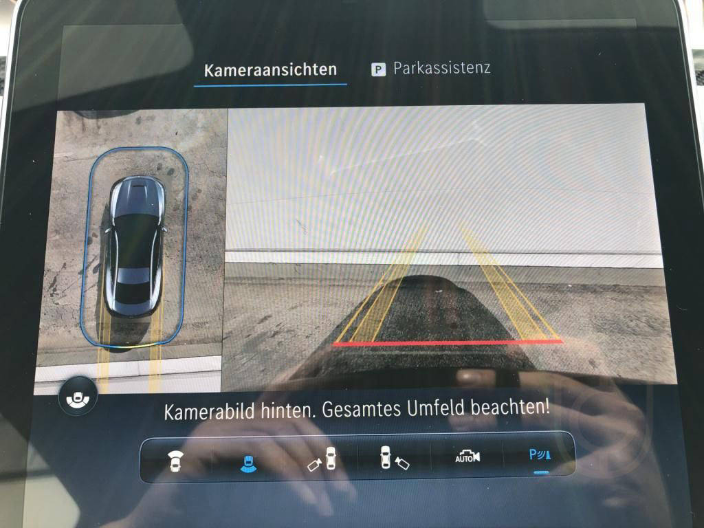 Mercedes-Benz CLE 53 AMG 4M+ Coupe +Pano+360°+HUD