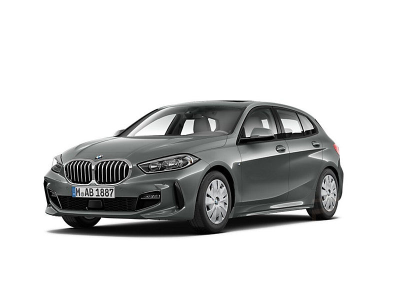 BMW 120i Hatch