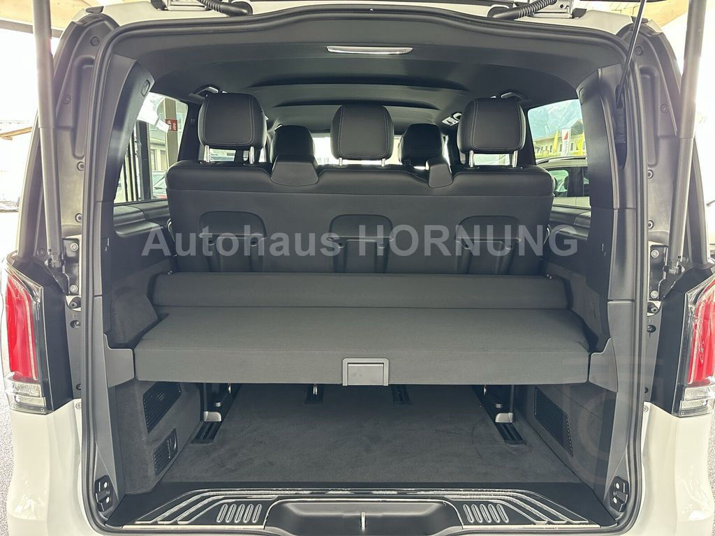 Mercedes-Benz V 250d 4M AVANTGARDE L AMG DISTR AIR NIGHT LIEGE