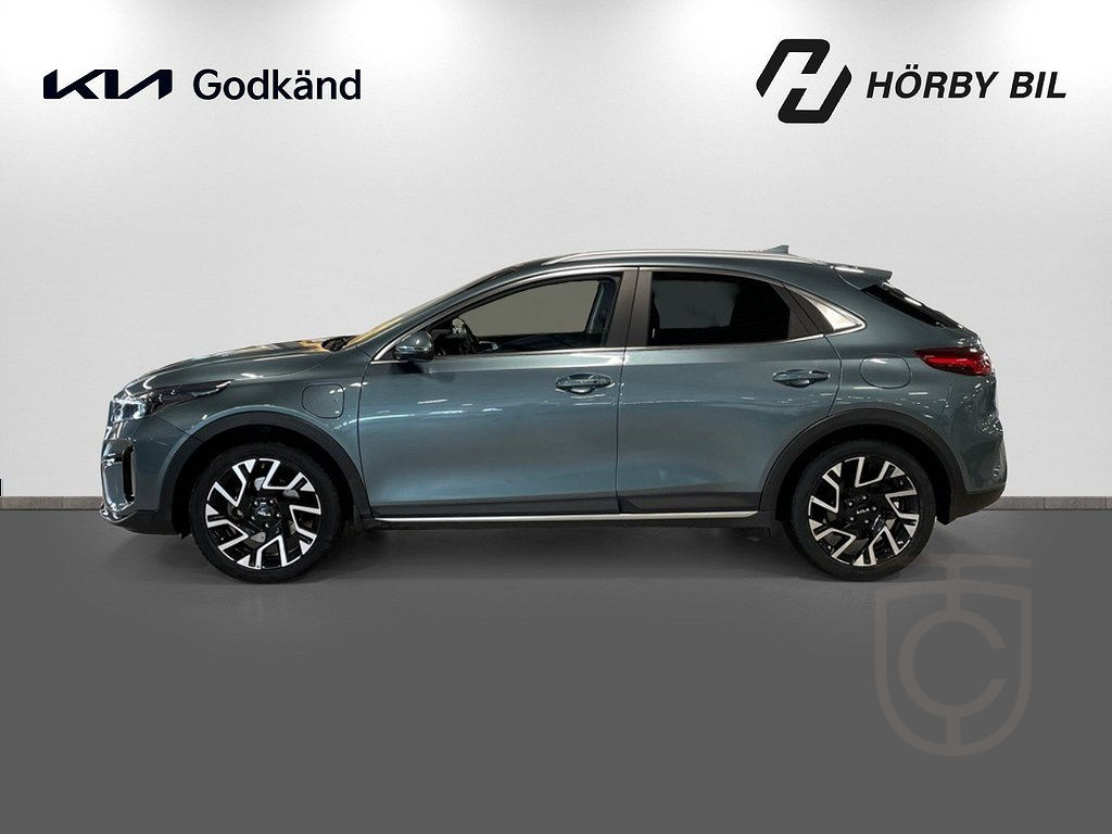 Kia Xceed 1.6