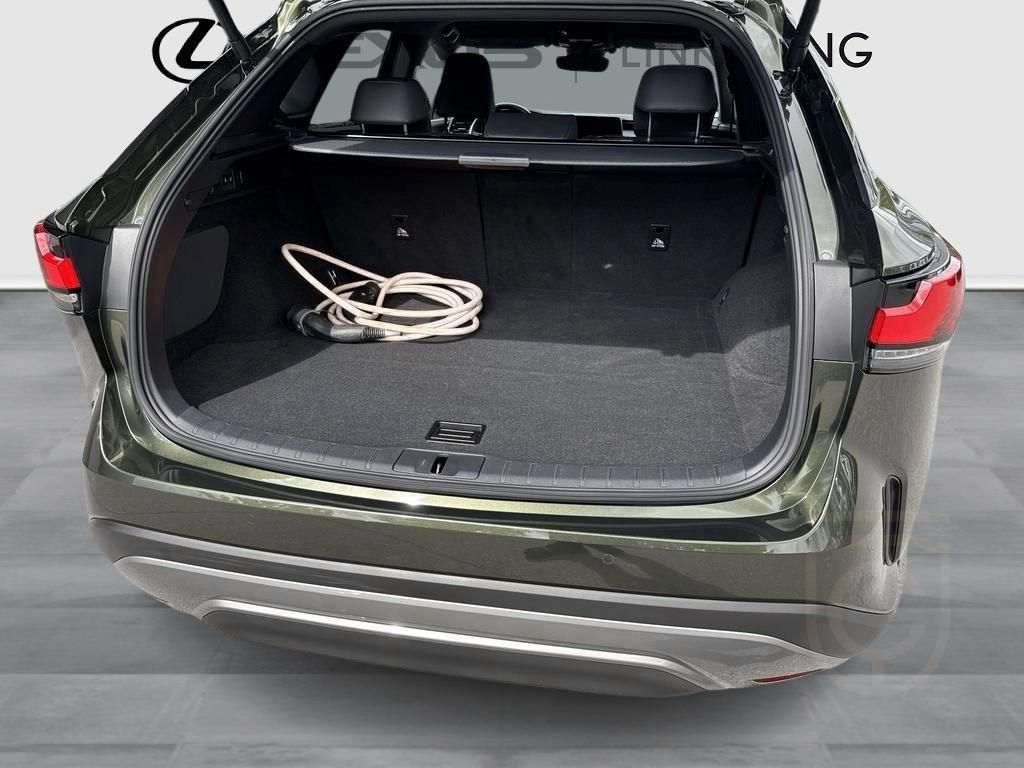 Lexus RX 450h+
