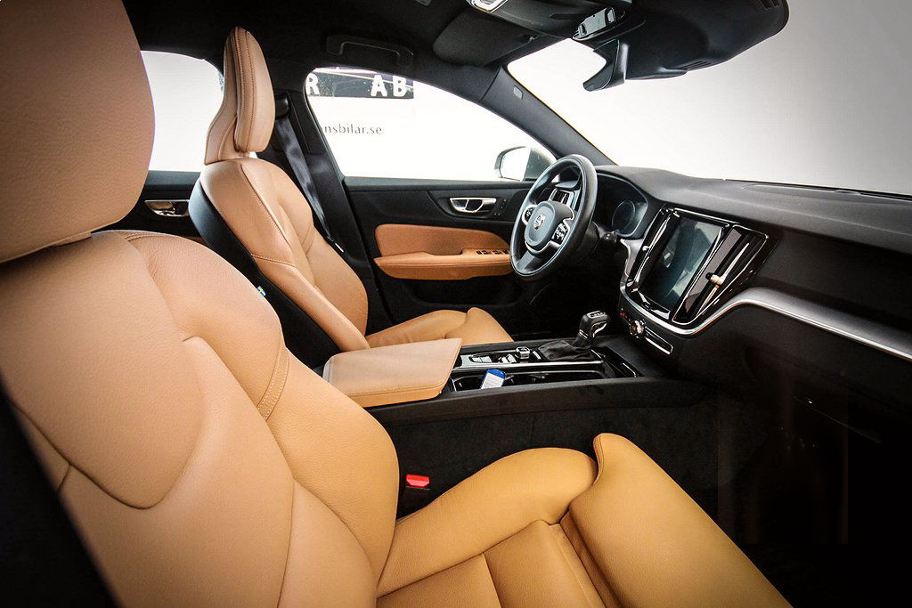 Volvo V60 D3 Aut Momentum Euro 6 150hk