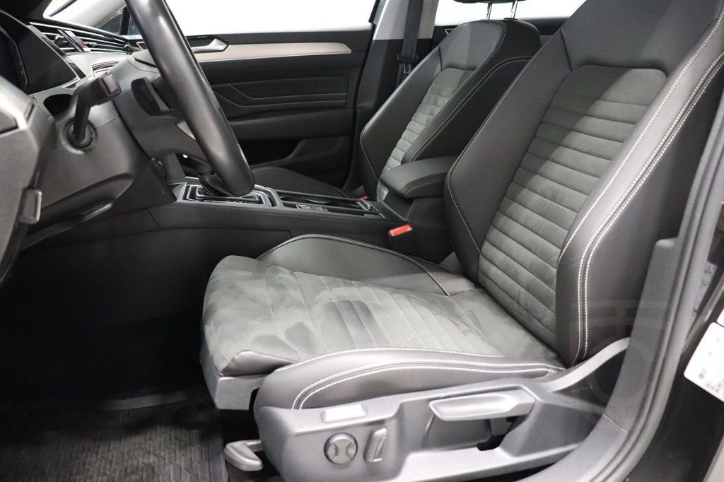 Volkswagen Passat GT 2.0 TDI 4M