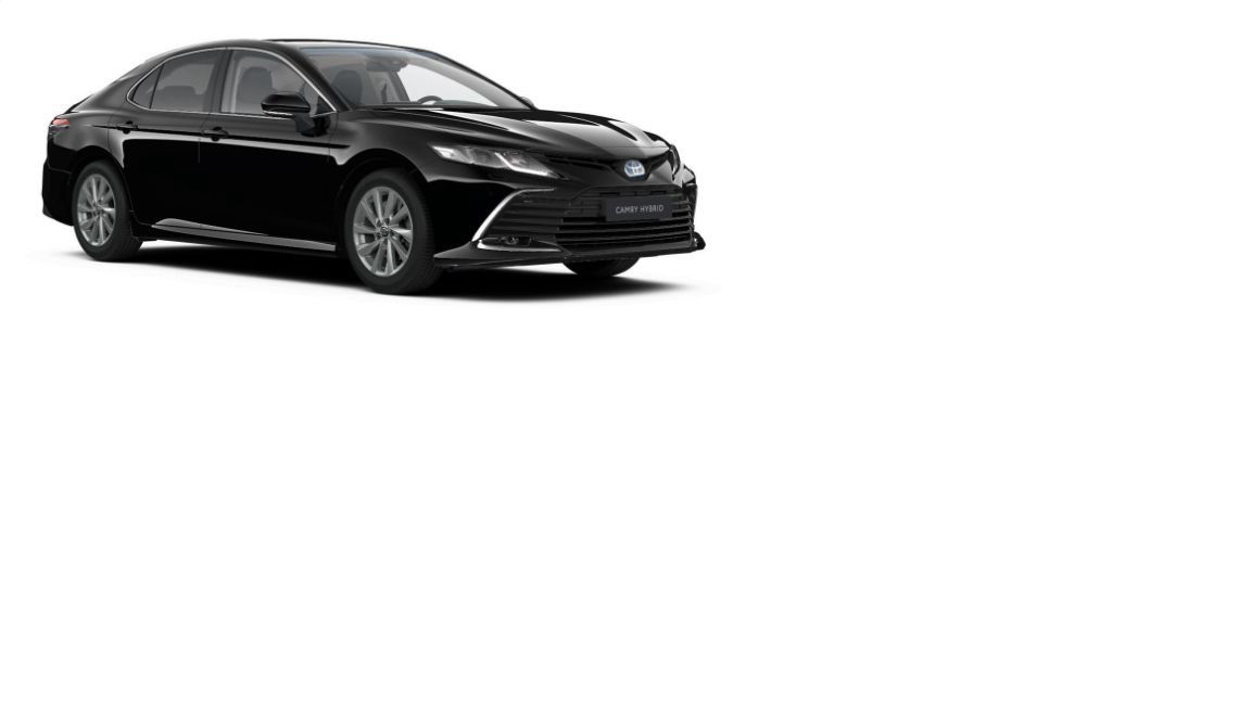 Toyota Camry 2,5 Hybrid Active TAXI