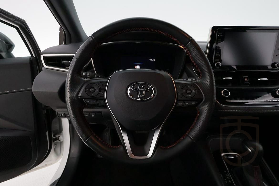 Toyota Corolla Hybrid 2.0 GR Sport B-Kamera 2022