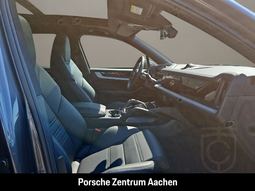 Porsche Cayenne S E-Hybrid BOSE Sportabgas Luftfederung
