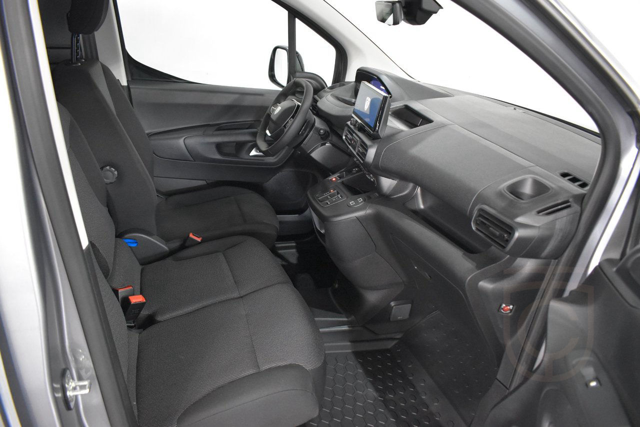 Peugeot e-Partner  L2 PLUS
