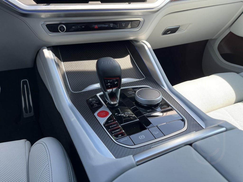 BMW XM 50e AHK|Sitzbelüft.+Massage|DAProf.|H/K