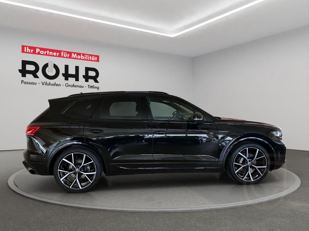 Volkswagen Touareg R-line(Garantie 12/2028.Standh..ACC.Kame