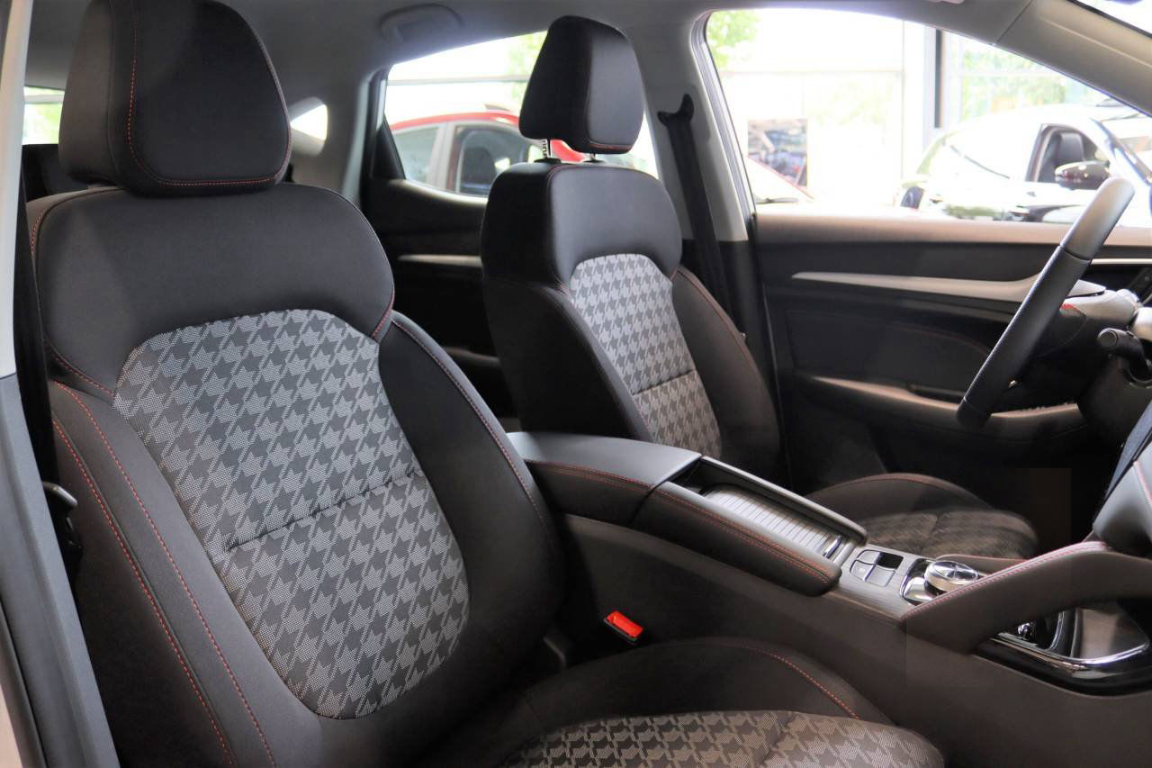 MG ZS EV COMFORT