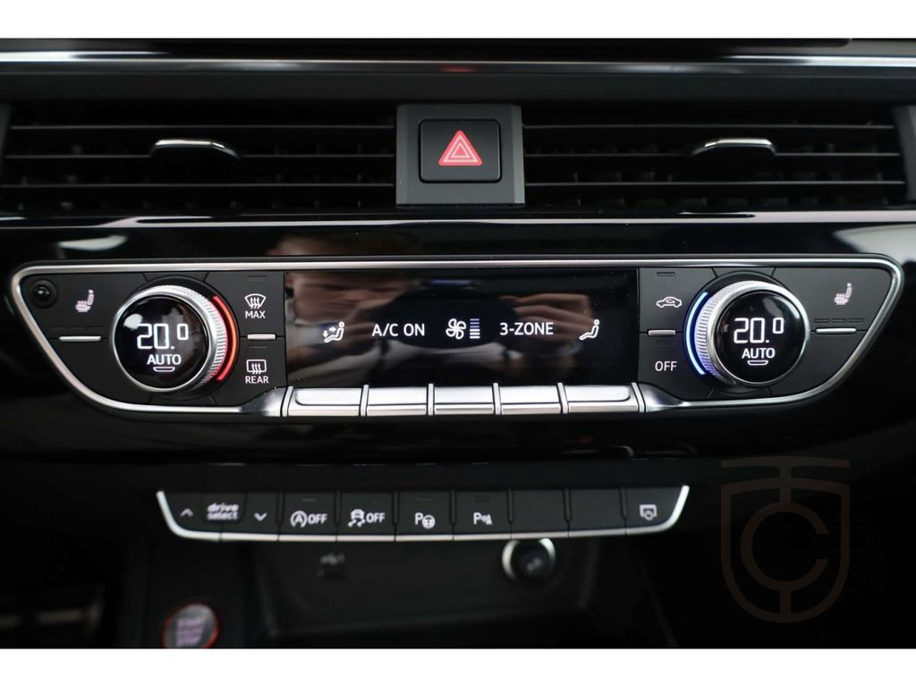 Audi RS4 Avant TFSI qu. Competition plus AHK/RS-Abg.+