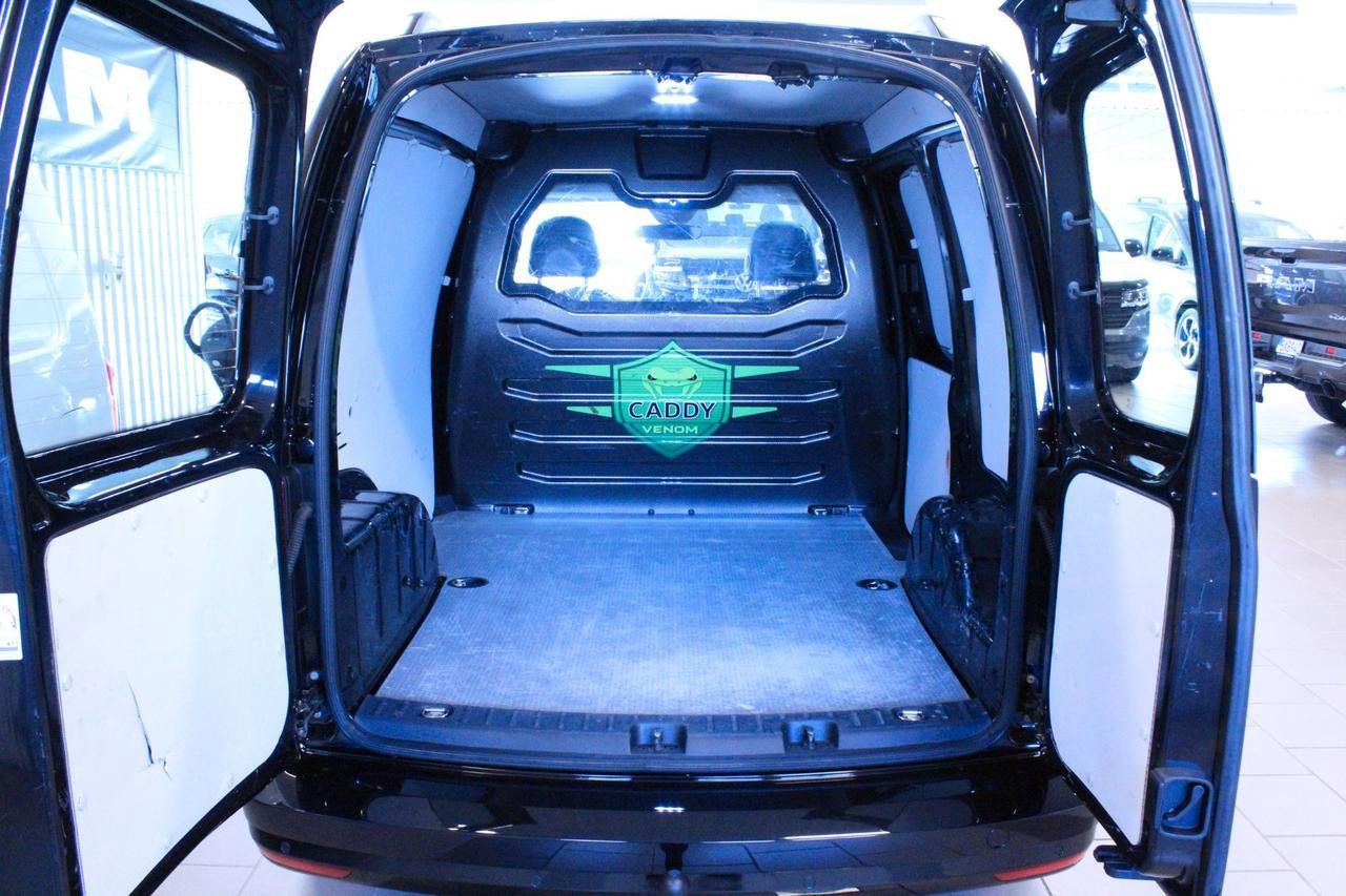 Volkswagen Caddy Venom 150 DSG Xenon
