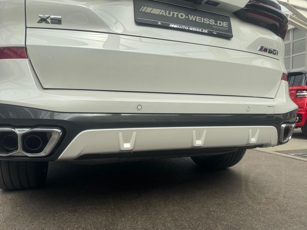 BMW X5 M60 i xDrive +LEDER+HUD+ACC+GESTIK+HIFI-HK