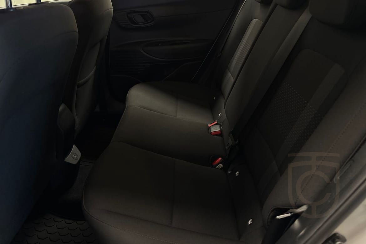 Hyundai i20 1.25 MPi
