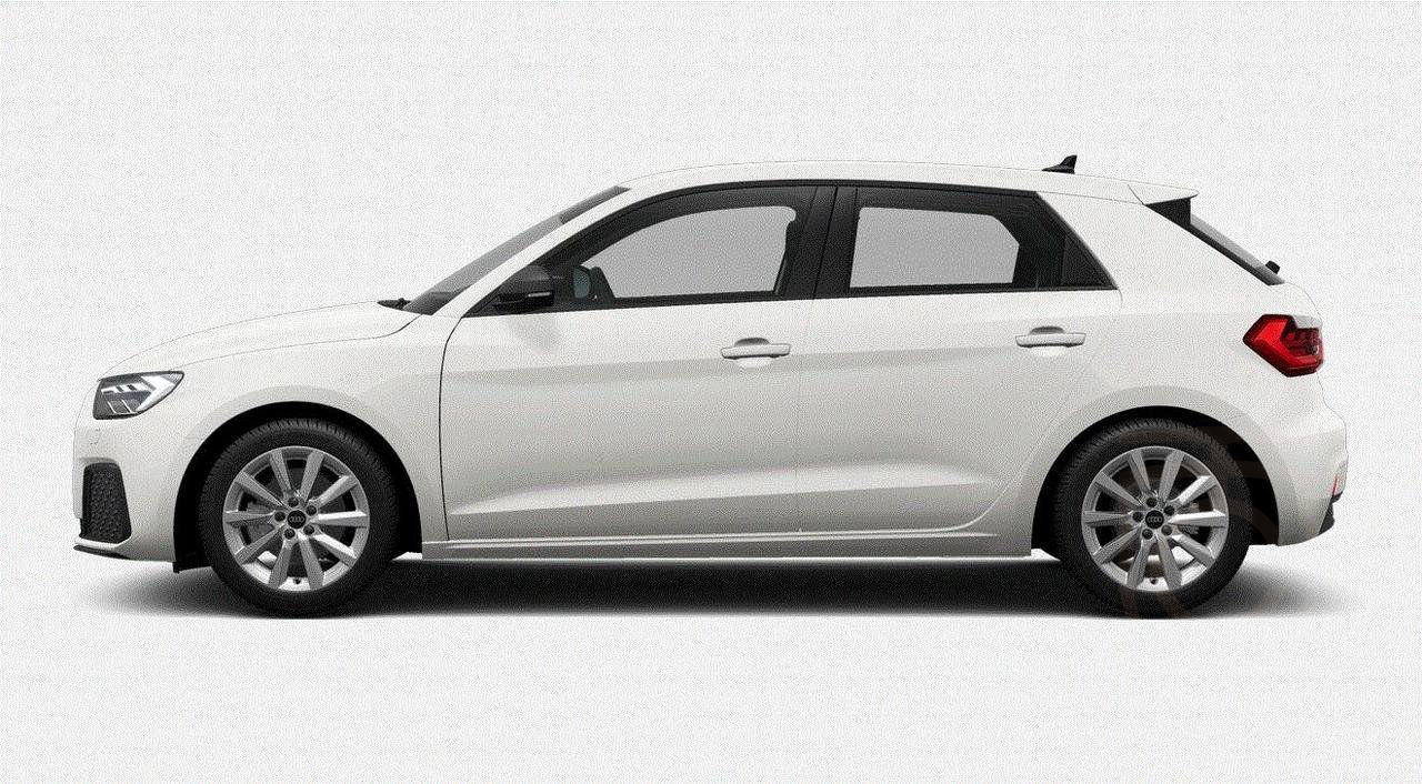 Audi A1 Sportback 30 TFSI
