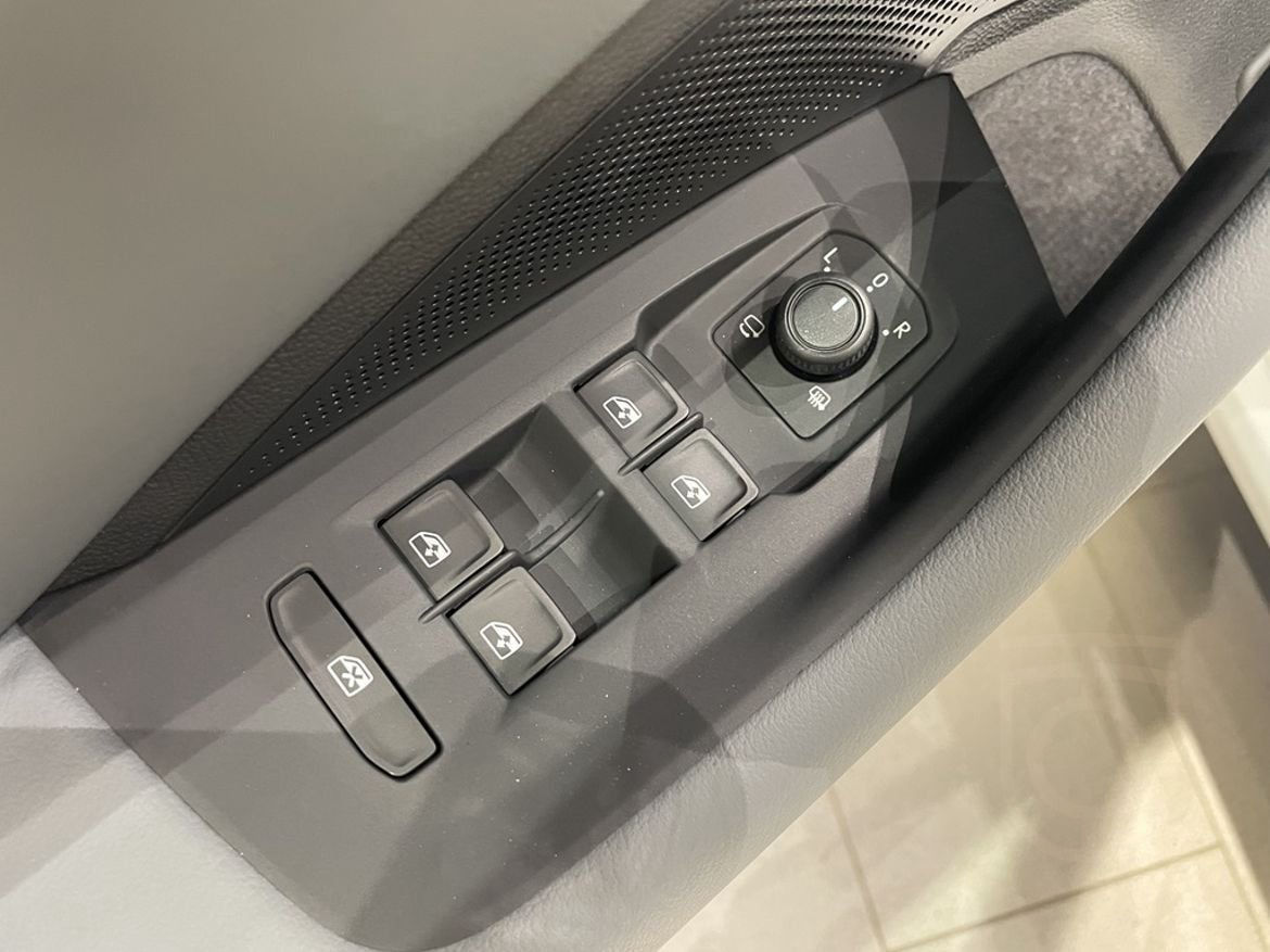 Volkswagen Passat Variant eHybrid 1.5 TSI Business