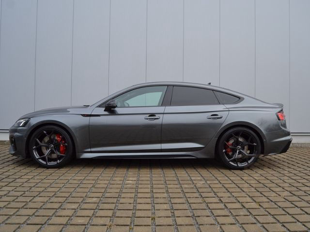 Audi RS5 Sportback 2.9 TFSI Competition-Plus DESIGN-R