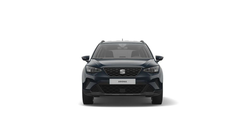 Seat Arona 1,0 TSI 115 DSG STYLE