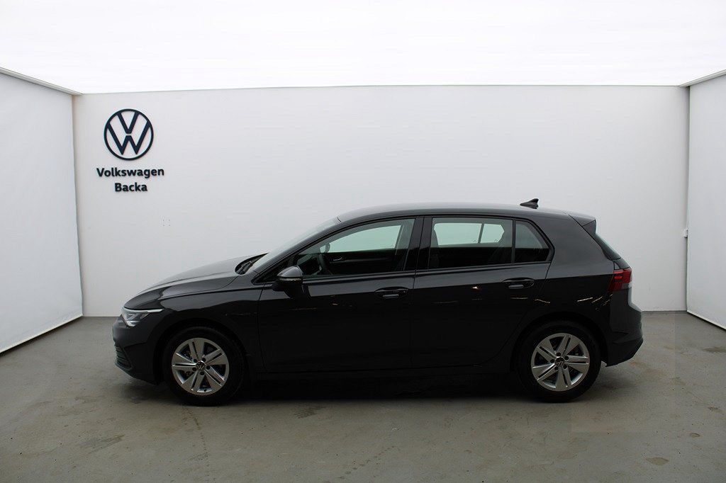 Volkswagen Golf 1.0 TSI 110