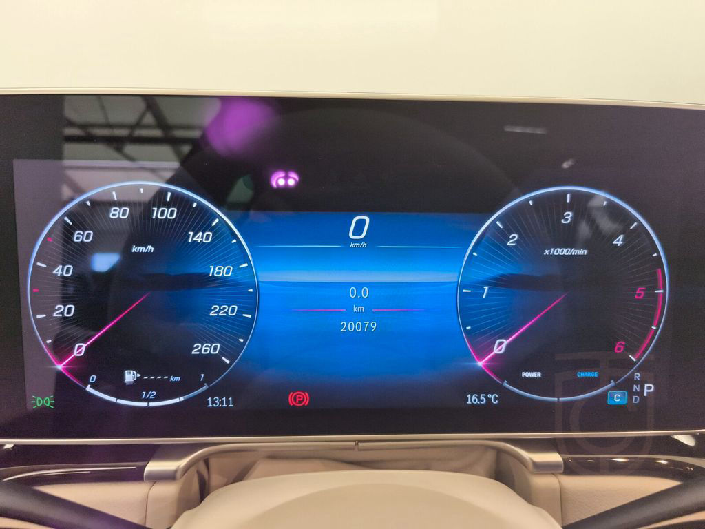 Mercedes-Benz S 350d 4M L Standhzg Massage Hinterachslenkung