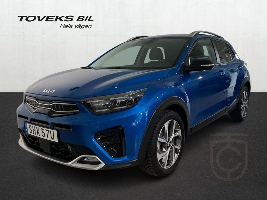 Kia Stonic Stonic GT-Line