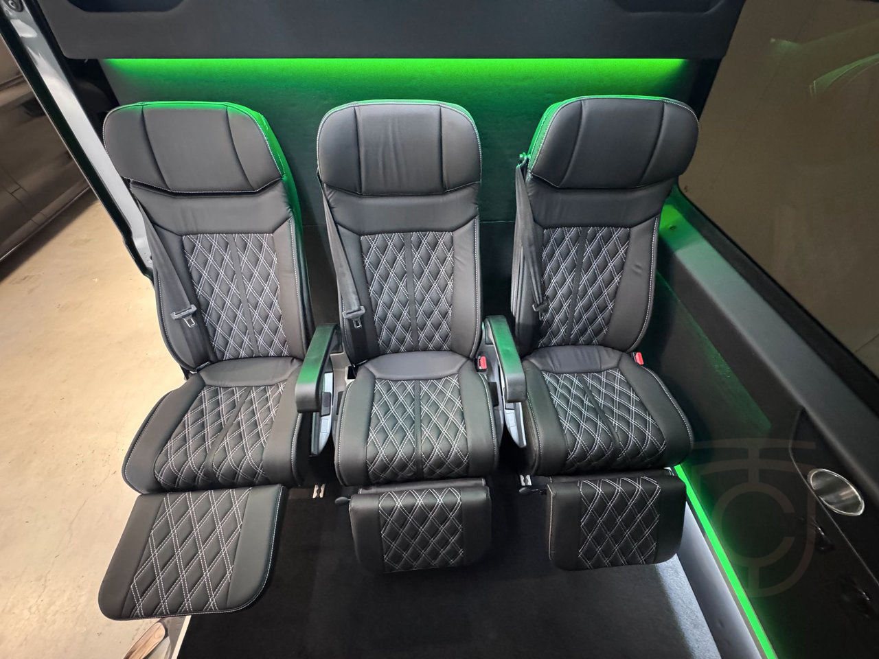 MAN TGE 3.160 4X4 L3H3 Twin Cab LUX
