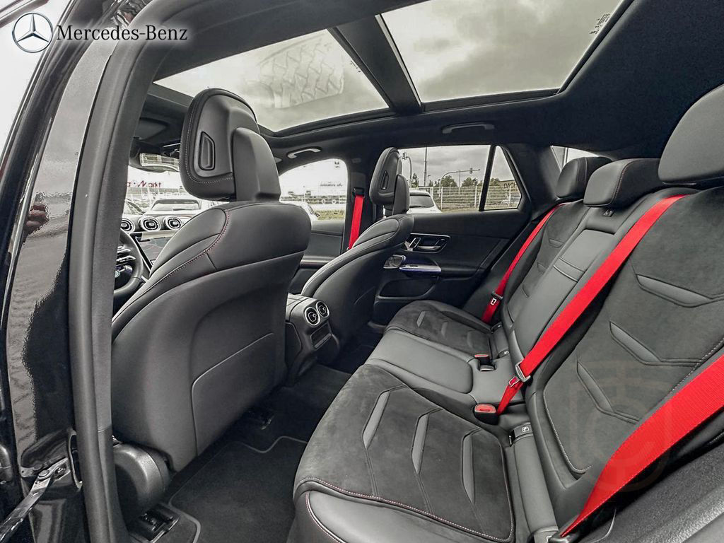 Mercedes-Benz GLC 43 AMG 4M Night+360°+Pano+AHK+HUD+21