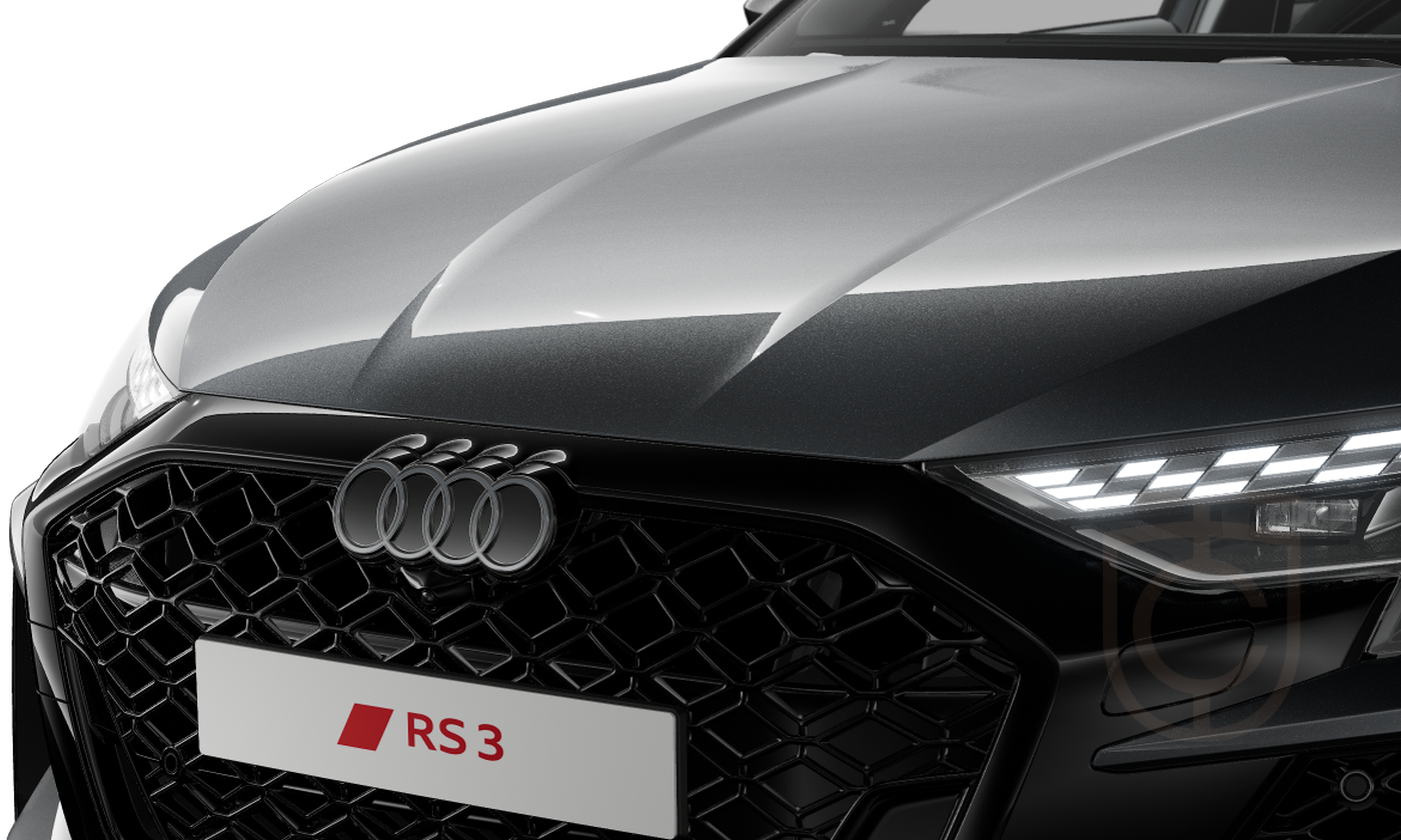 Audi RS 3 Sportback 3 294 kW