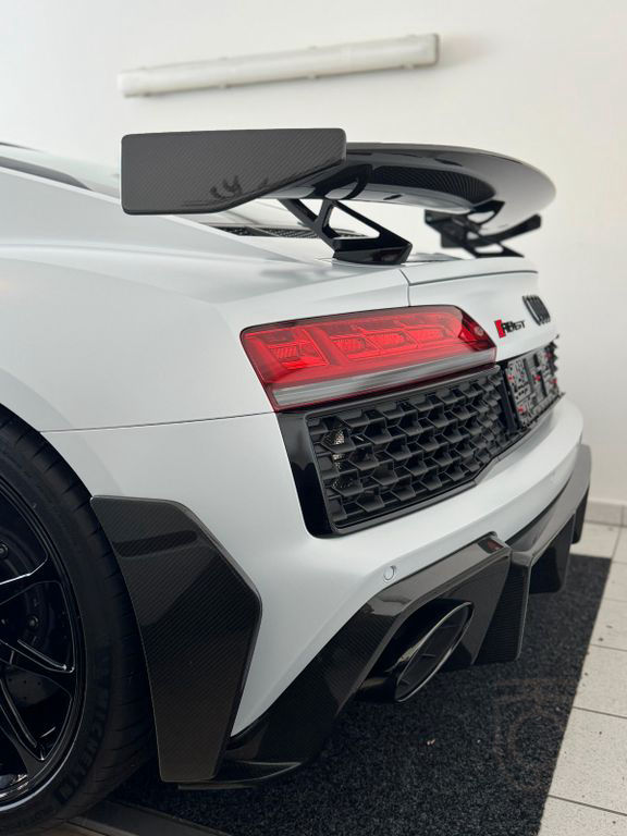 Audi R8 GT Coupe Perf.|GewindeFW|54km|1 of 333|Carbon